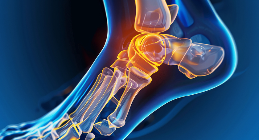 Able Medical Devices