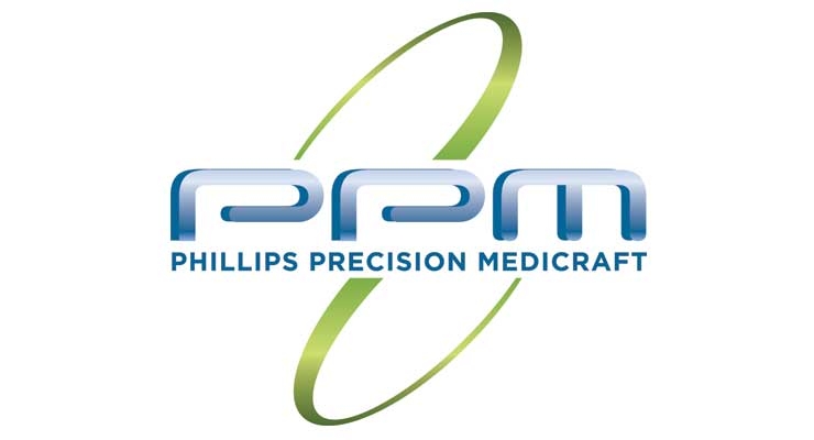Phillips Precision Medicraft