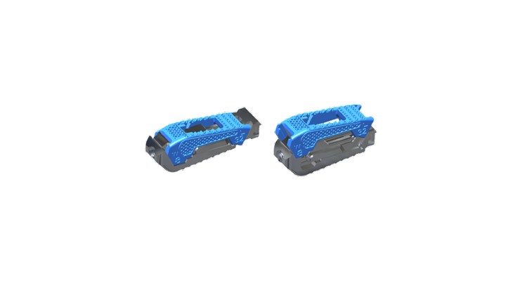 CTL Amedica Awarded Patent for Expandable Lumbar Interbody Fusion Cage ...
