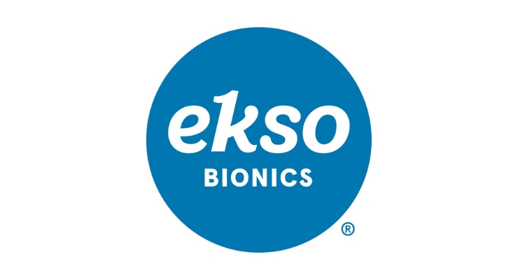Ekso Bionics Notches Medicare Win for Indego Personal Exoskeleton | ODT