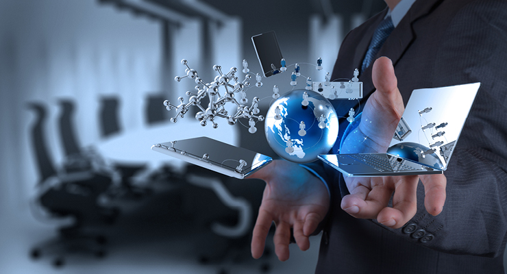 The Speed of Technological Advancement Is Lapping the Medtech Industry