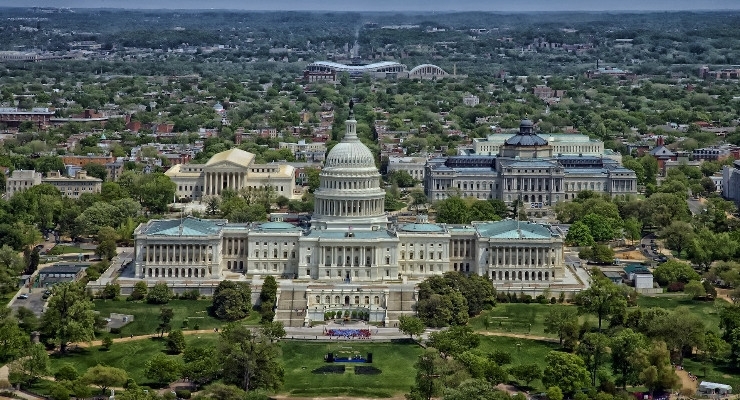 Impeachment, Executive Orders, and Must-Pass Congressional Legislation: A Fall Update
