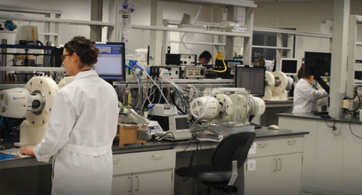 Medical Device Testing Services Expands Orthopedic Capabilities - ODT