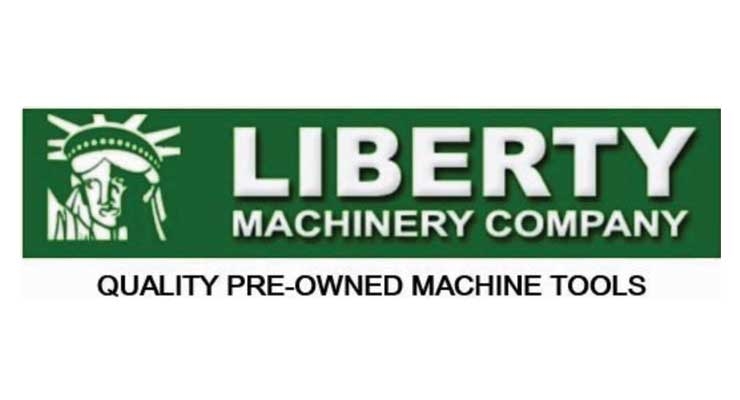 Liberty Machinery Company