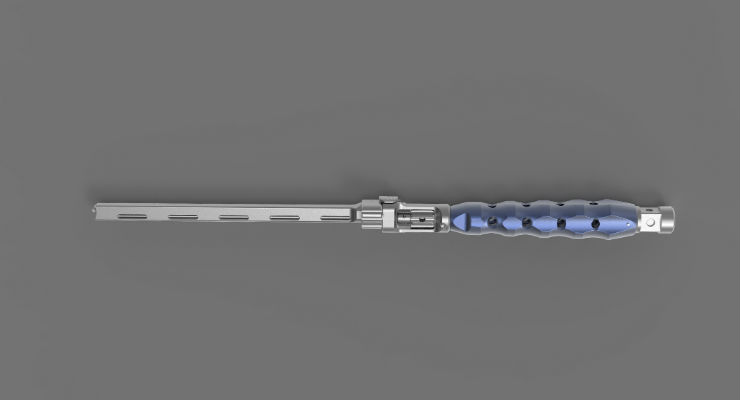 CTL Amedica Secures U.S. Patent for Articulating Implant Insertion ...
