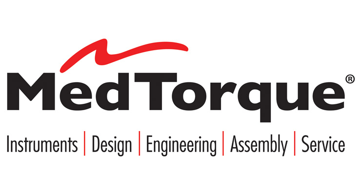 ARCH-MedTorque