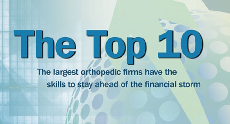 The Top 10