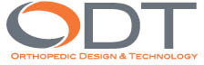 ODT - Orthopedic Design & Technology continues to be recognized as an ...