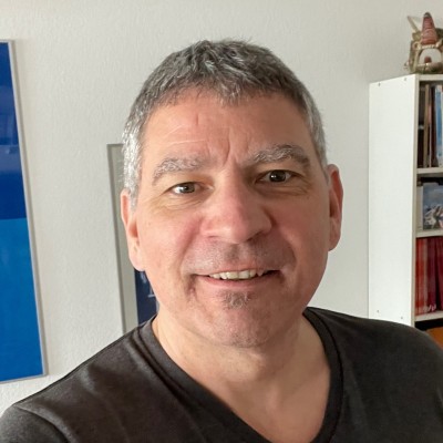 Author Image