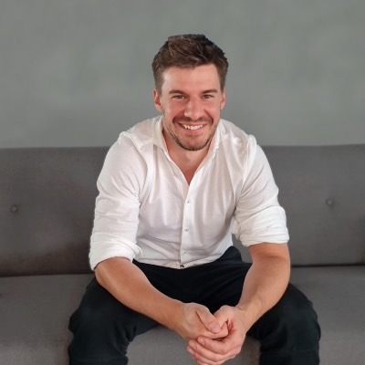 Author Image