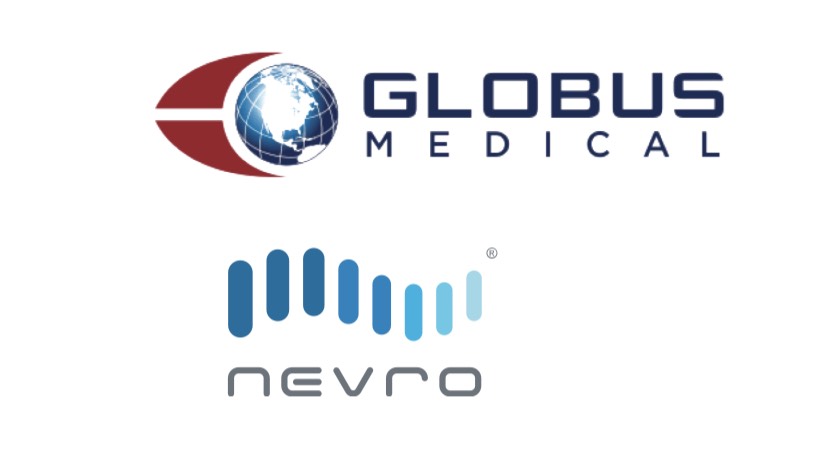 Globus Medical to Acquire Nevro Corp. | ODT