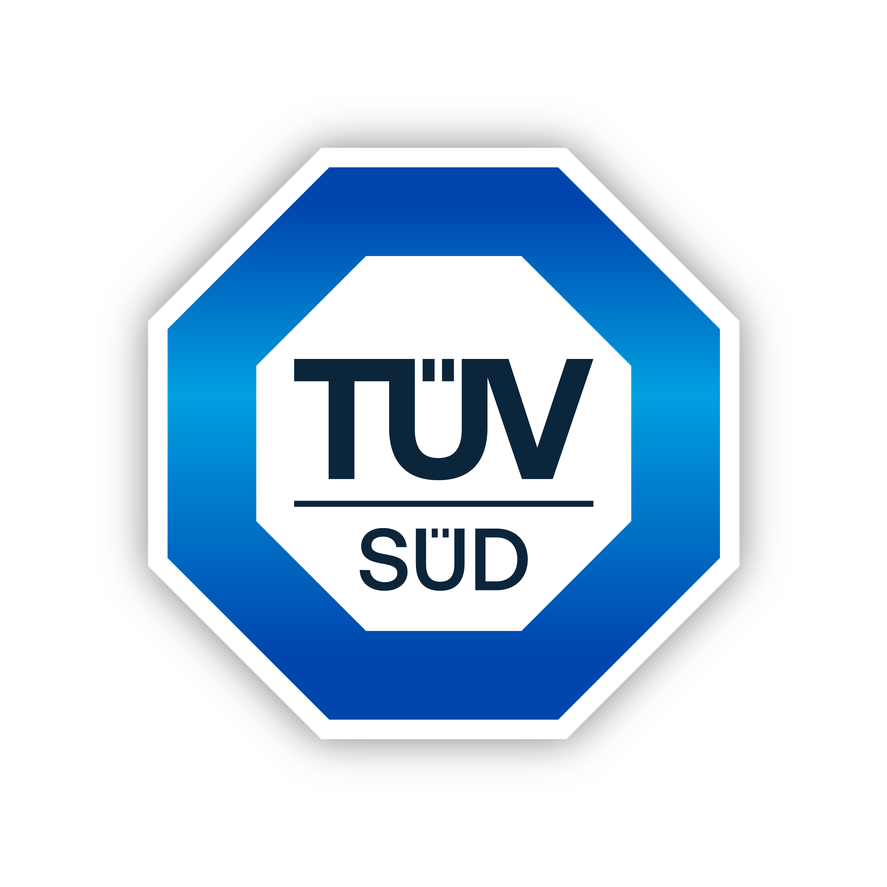 T&Uuml;V S&Uuml;D America Inc.