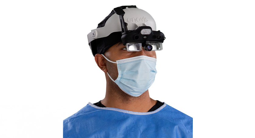 Augmented Reality Powers Next Chapter of Ortho Surgery in ASCs