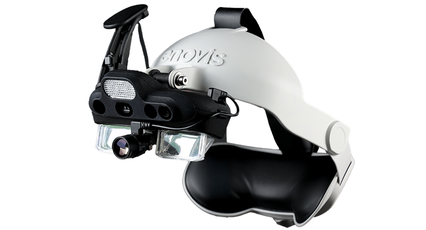 Augmented Reality Powers Next Chapter of Ortho Surgery in ASCs