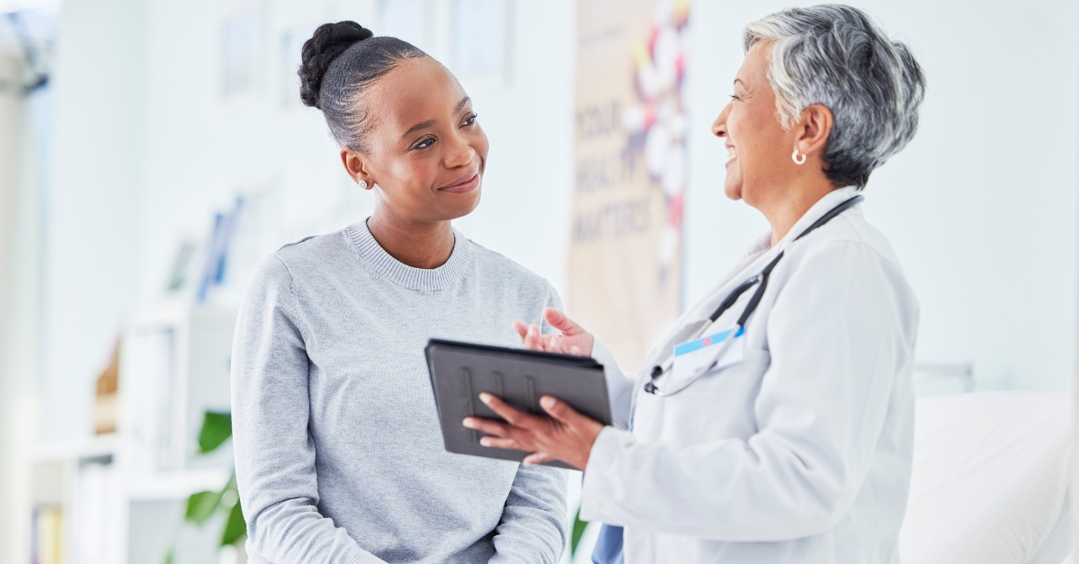 Patient-centered medical technology development