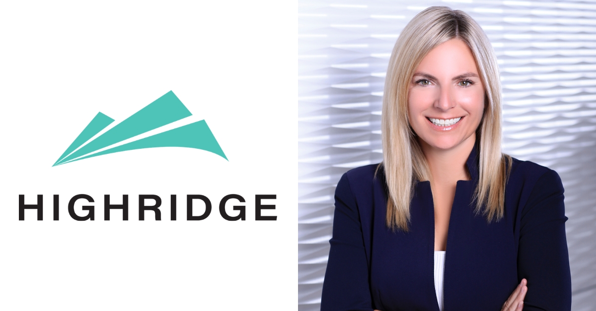 Highridge Medical’s CEO on Shaping the Future of Spine