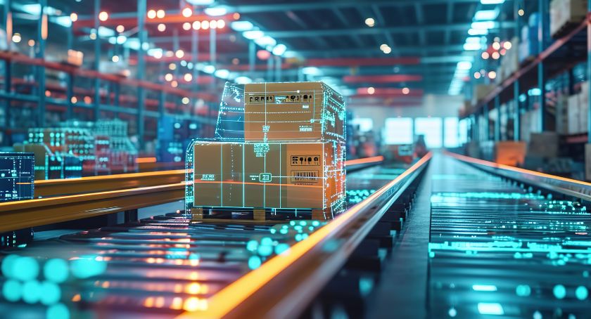 AI-Powered Forecasting for Orthopedic Device Supply Chains