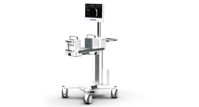 Rivanna’s AI-Enhanced Musculoskeletal Ultrasound Earns FDA OK