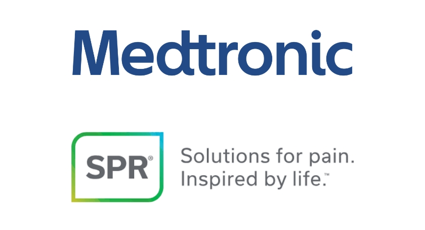 Medtronic to Grow Chronic Pain Portfolio with $650M SPR Therapeutics Buy