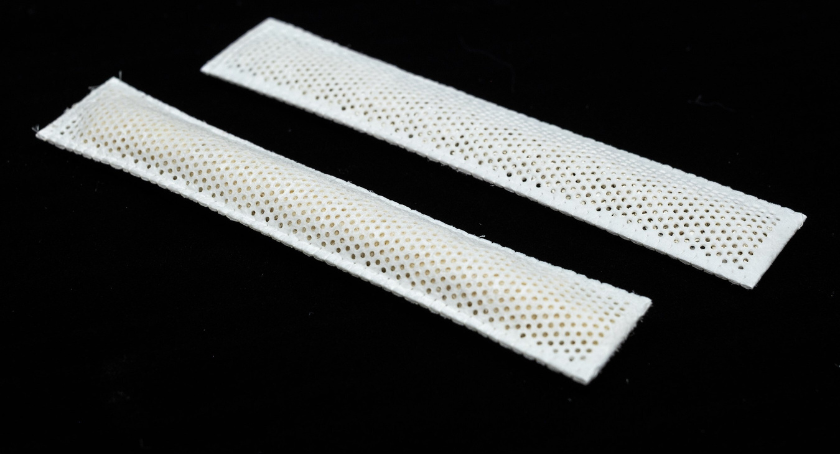 Additional Patent Claims Awarded to Ventris Medical’s Bone Graft Containment System