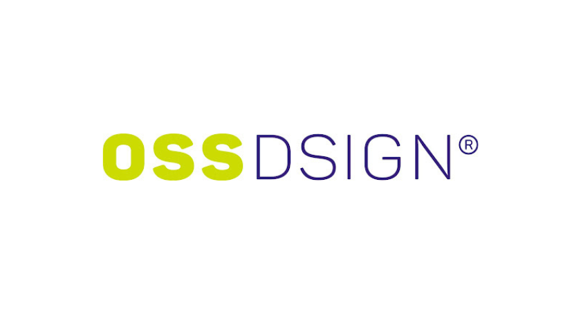 OssDsign Welcomes New Sales Vice President