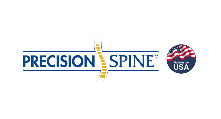 Precision Spine Introduces New Modular Screw System