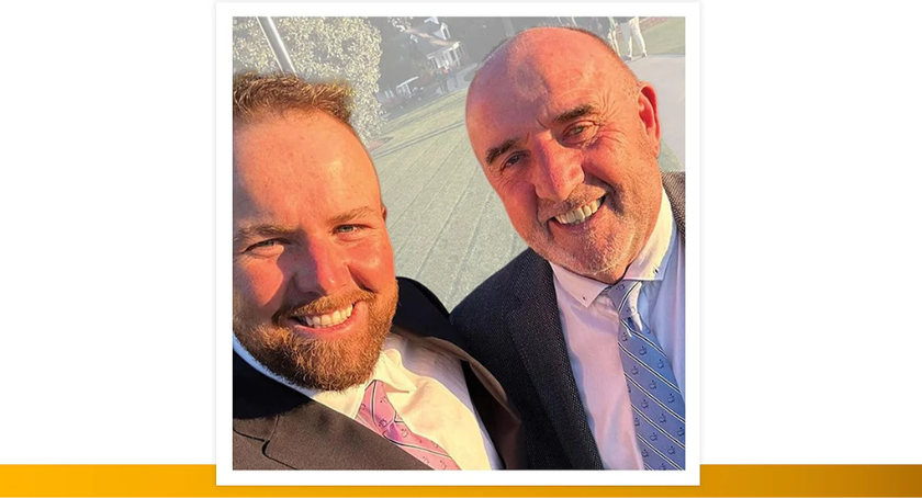 Stryker Partners With Professional Golfer Shane Lowry on Joint Replacement