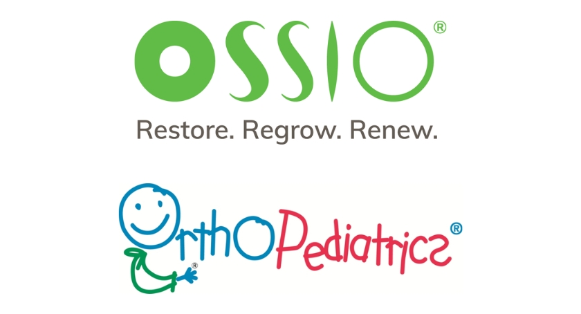 OSSIO Inks Distro Deal with OrthoPediatrics
