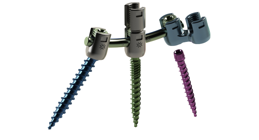 FDA Clears Xenix Medical’s Riva Posterior Fixation System