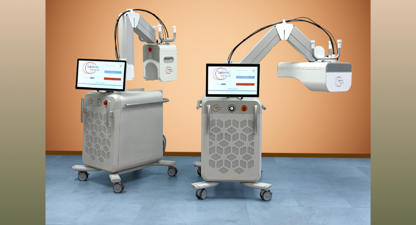 FDA Approves Study on Magnetic Field Treatment for Periprosthetic Joint Infections