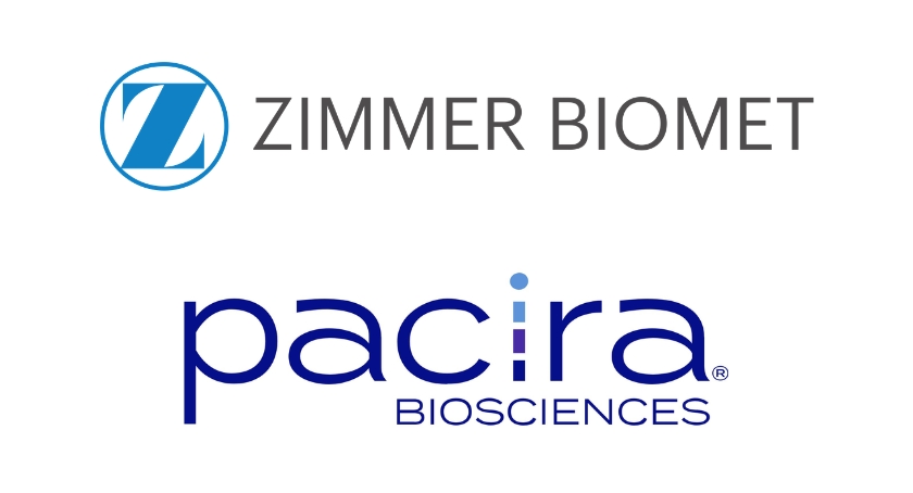 Zimmer Biomet to Acquire Pacira’s iovera Nerve Therapy Tech for up to $140M