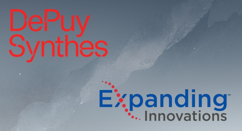 DePuy Synthes Buys Expanding Innovations to Expand Spine Biz