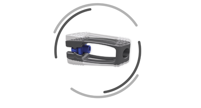 SIGNUS USA’s VertaConnect Expandable Lumbar Spine Implant Makes its Clinical Debut