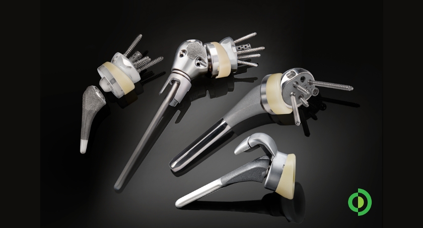 Advita Ortho Begins Clinical Use of Activit-E Reverse Shoulder Liners